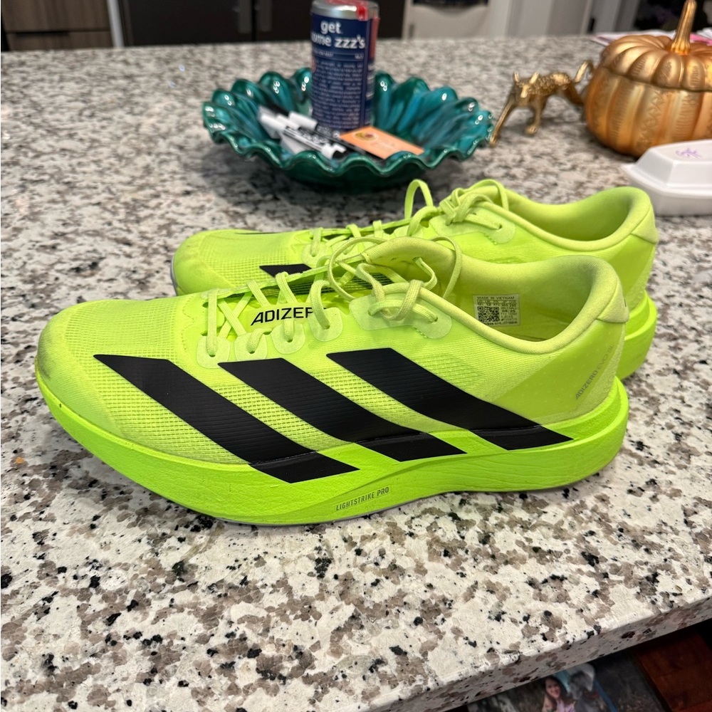 Adidas Adizero EVO SL Running Shoes